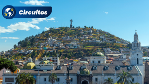 Quito Express